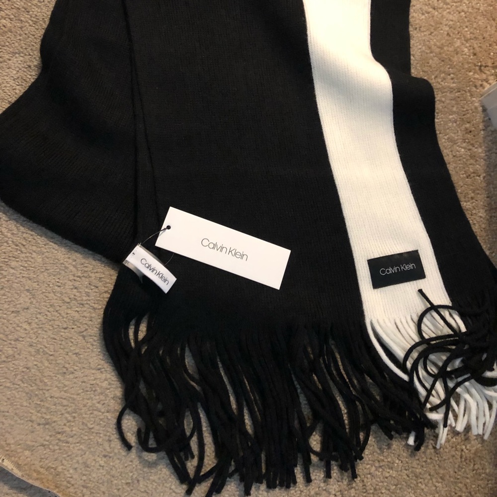 NWT shawl